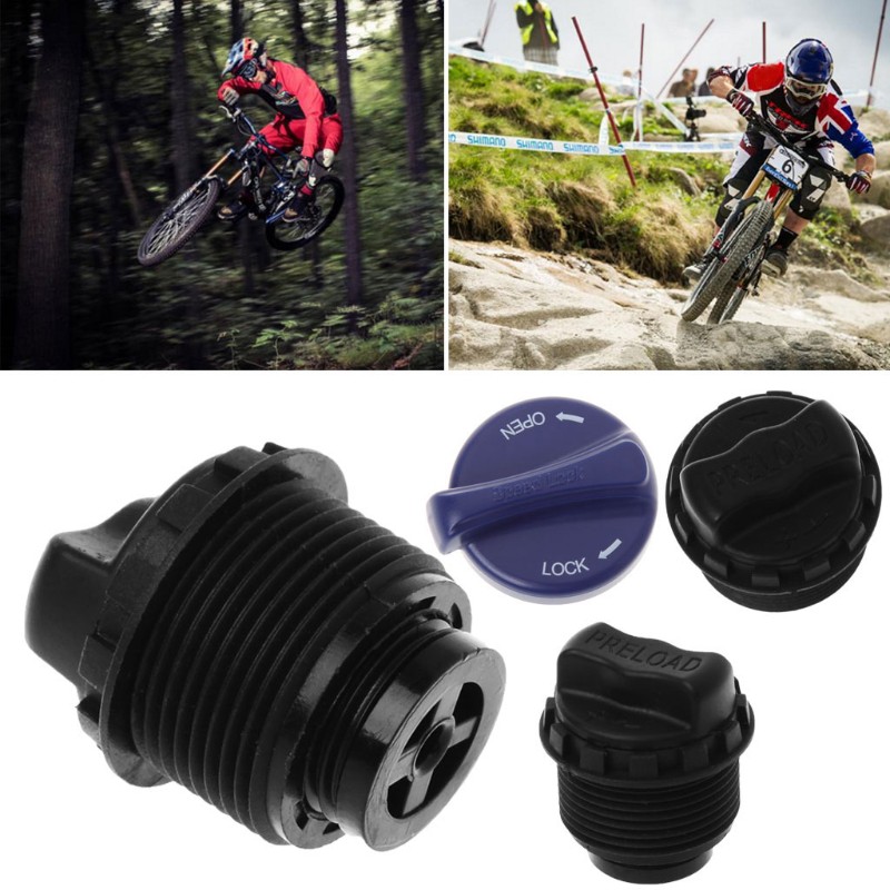 bike stem lock