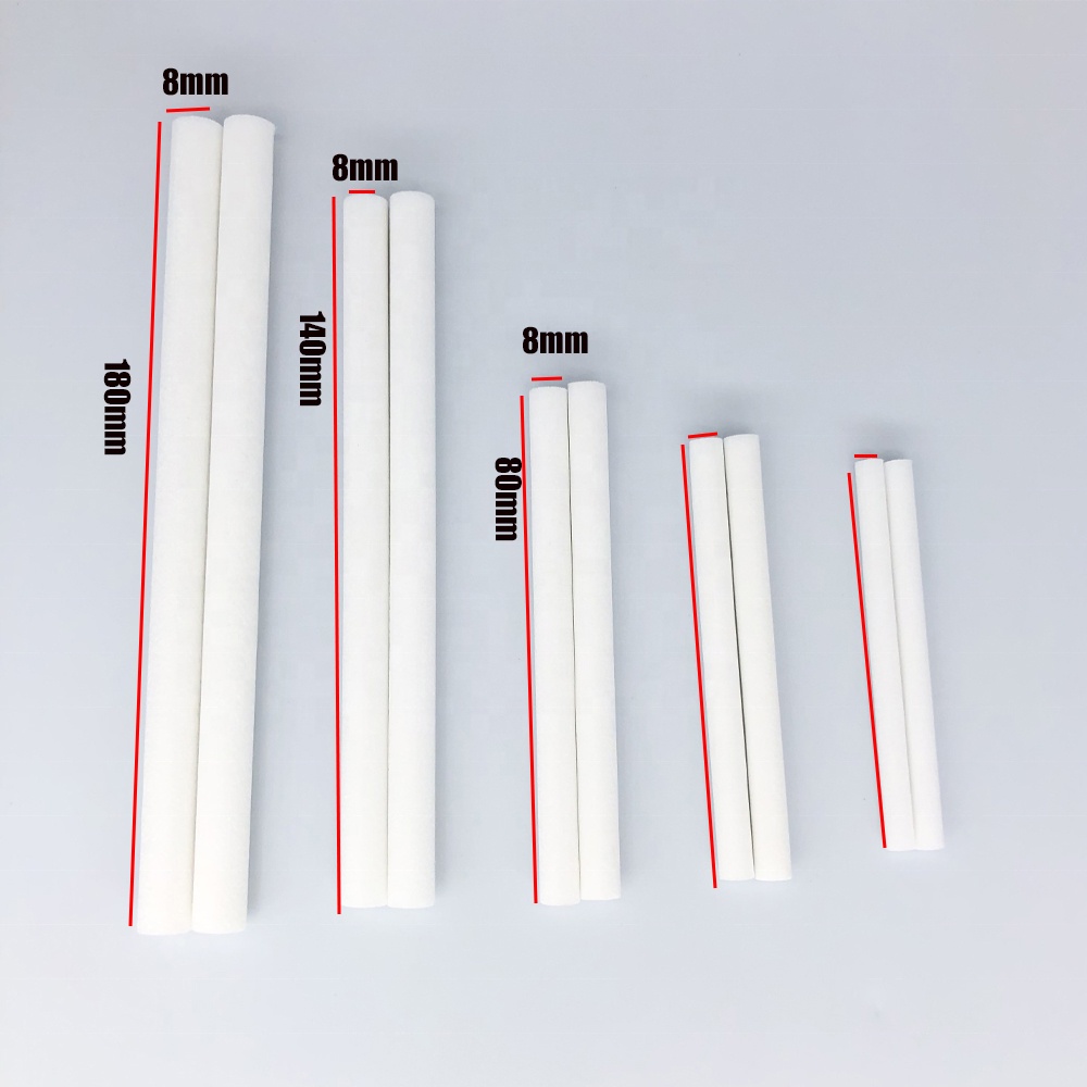 Super Absorb Water Cotton Stick Air Humidifier Ultrasonic Cool Mist Oil