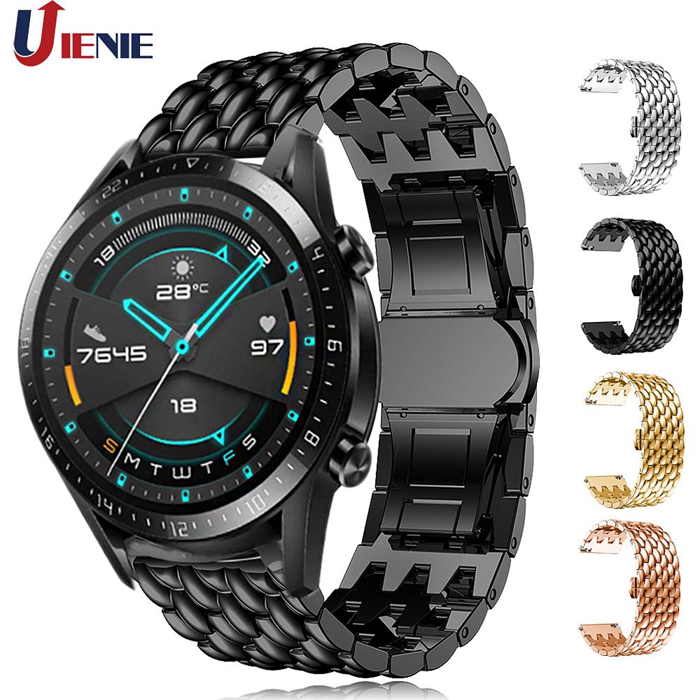 honor watch gt2 46mm