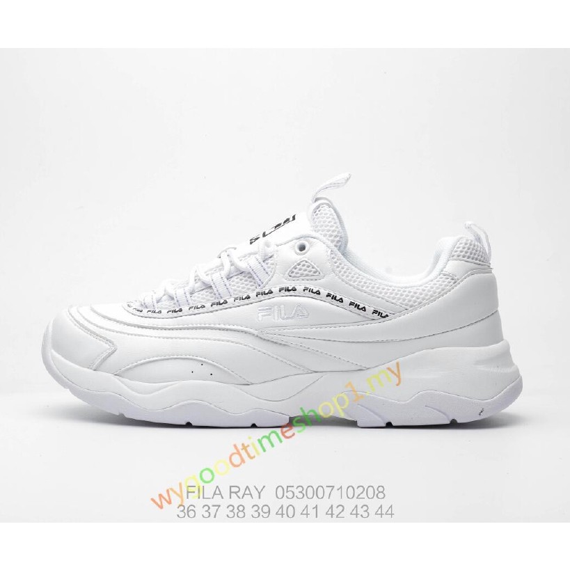 fila ray 2019