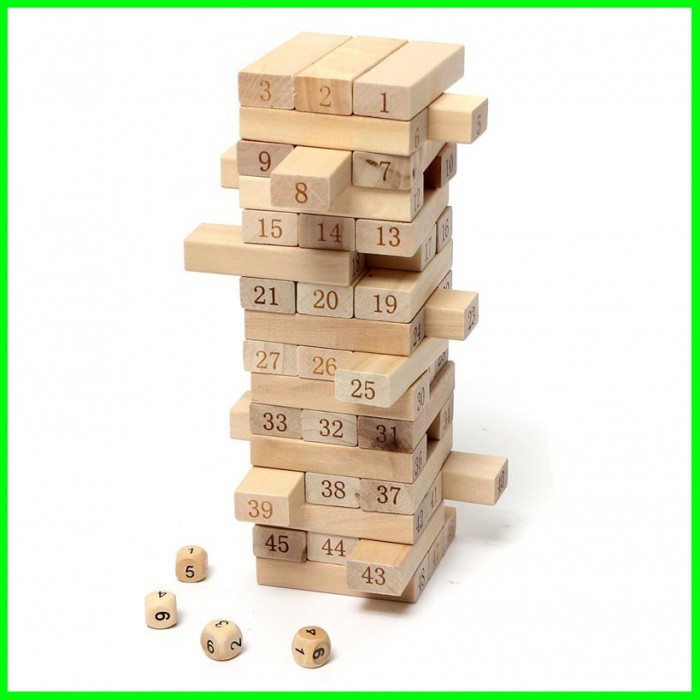 toy blocks game