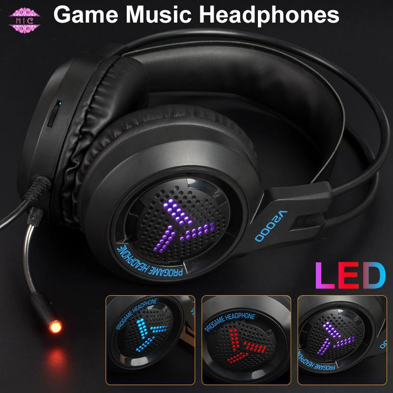 nice headphones