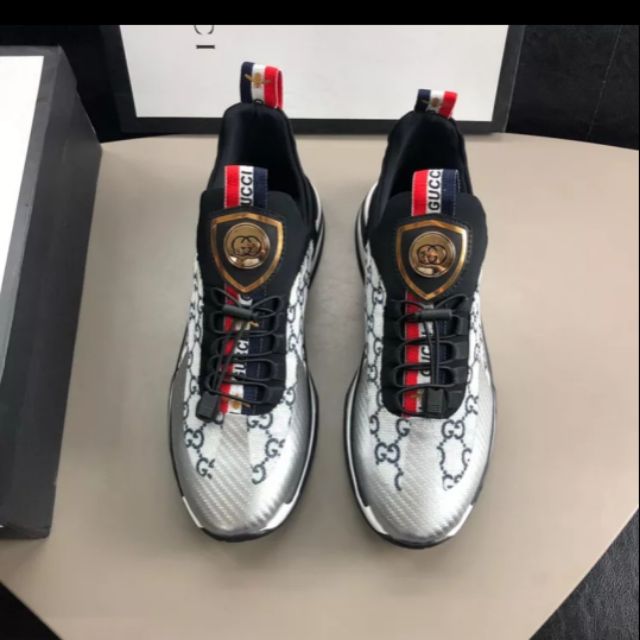 kasut limited edition