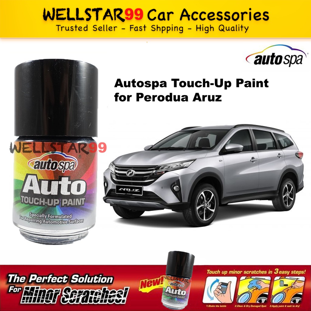 Booking Now Your Perodua Aruz Suv 7 Alny Perodua Sabah Facebook