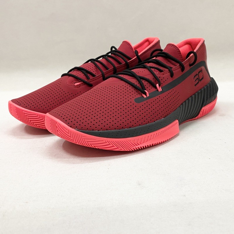 stephen curry zero 3