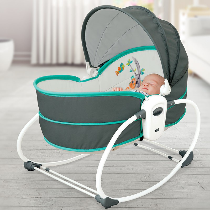 baby bouncer 5 in 1