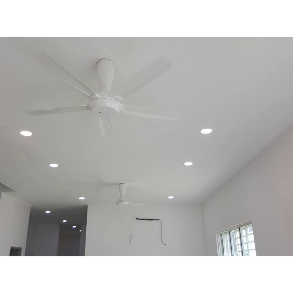 Plain Plaster Ceiling I Ip Pc1 I Office Pro Shopee Malaysia