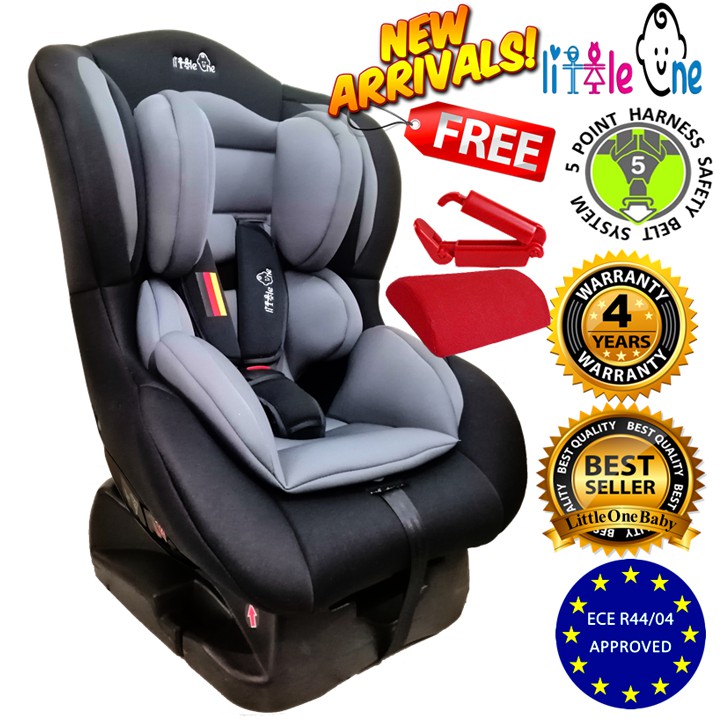 little one baby car seat