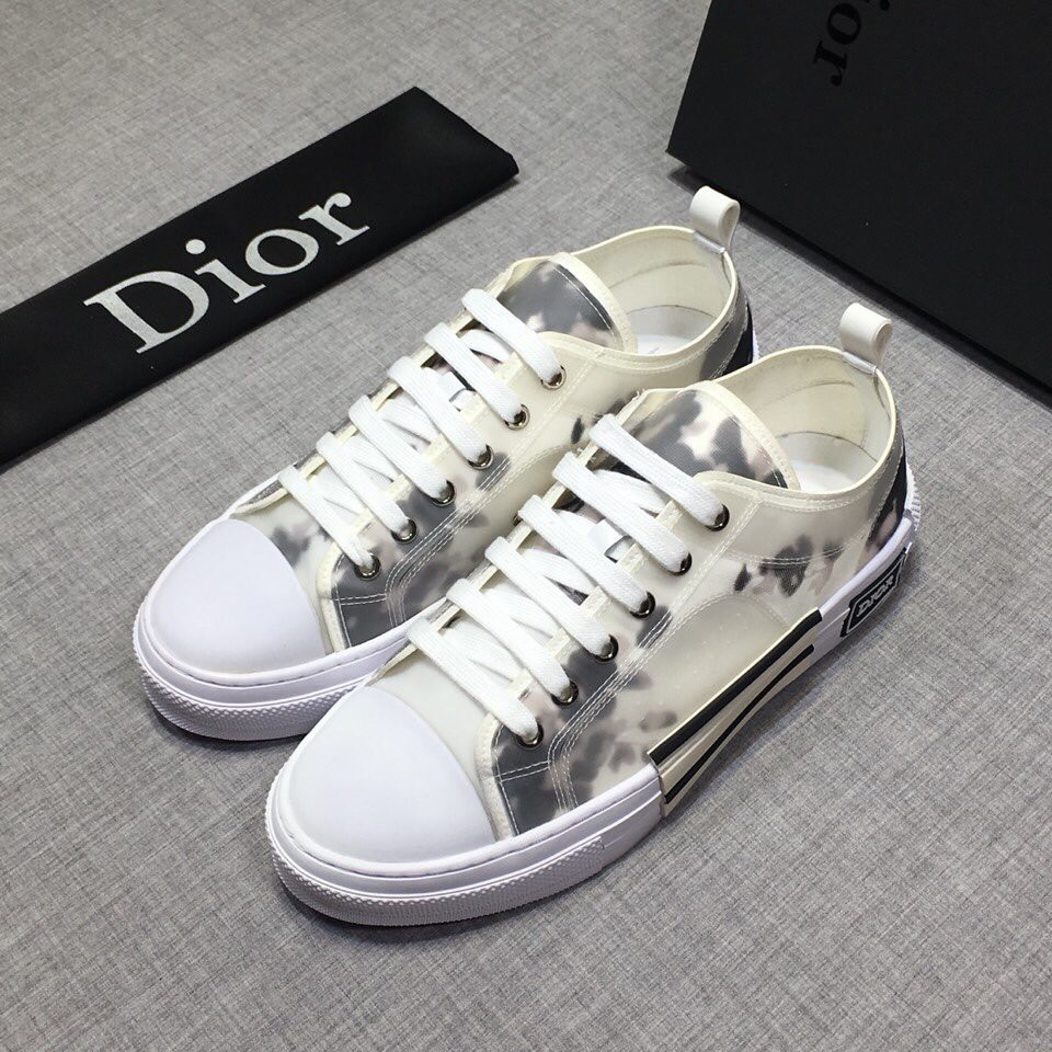 dior new shoes