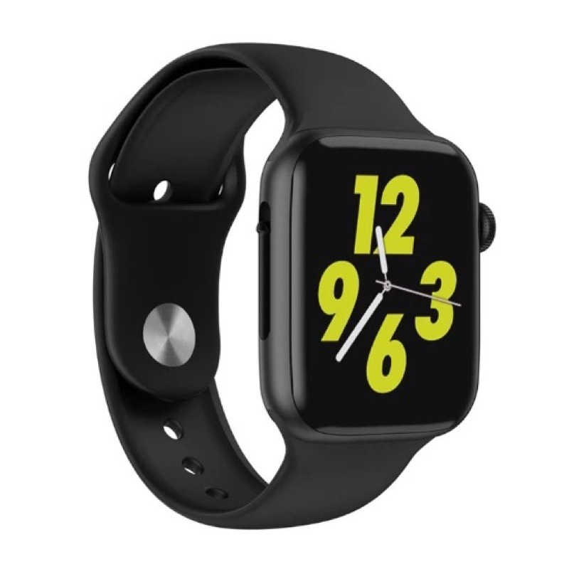 iwatch 4 compatible with android