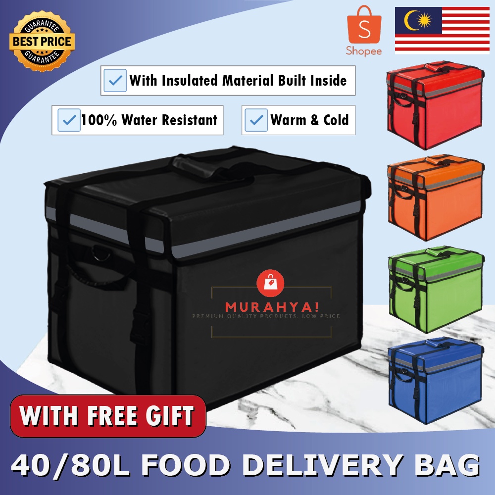 food delivery bag malaysia