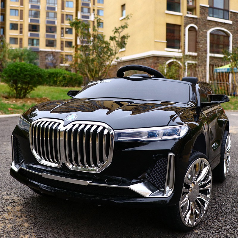 remote control large cars