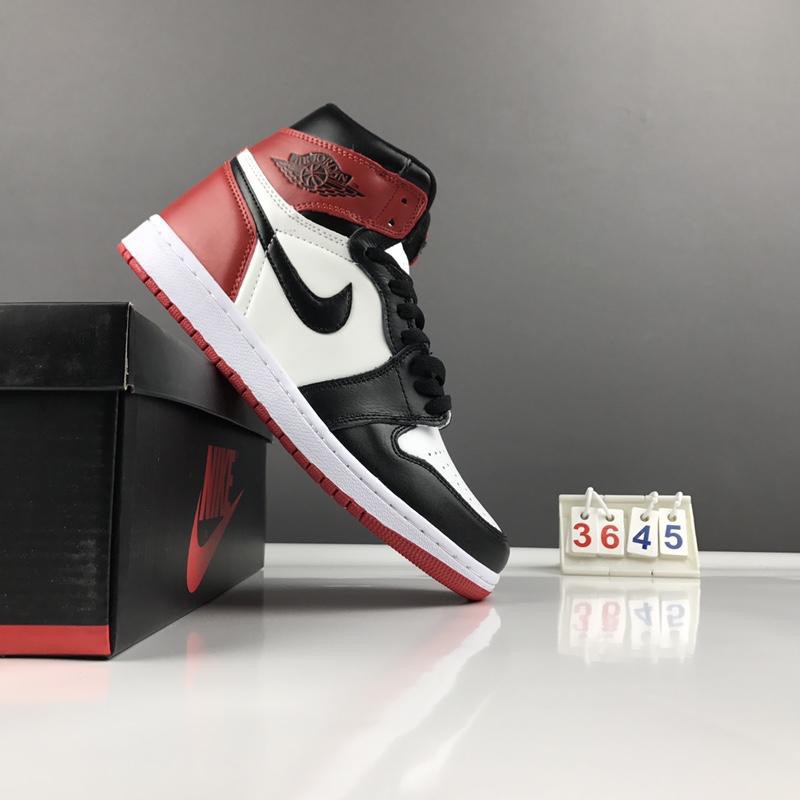 jordan 1 series