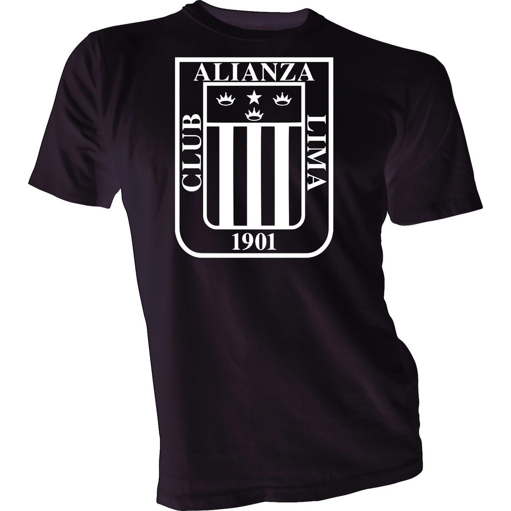alianza lima shirt