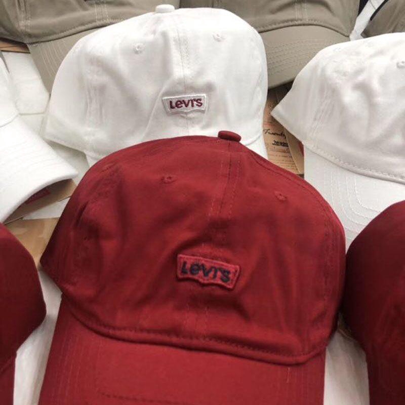 levi's cap