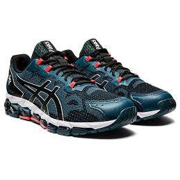 asic gel quantum