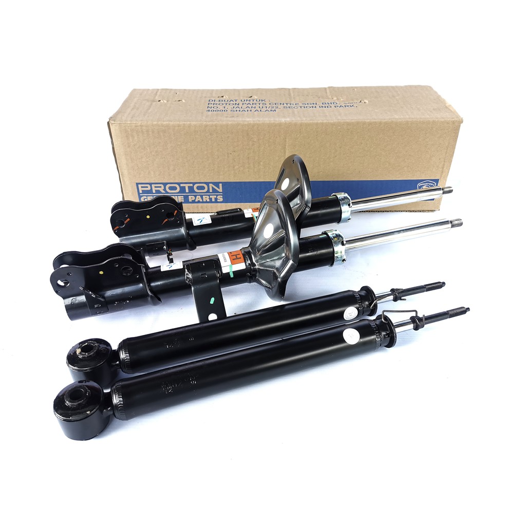 Saga Flx Sv Shock Absorber Original Proton Shopee Malaysia