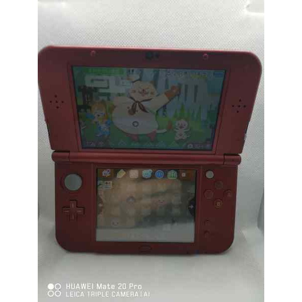 3ds used