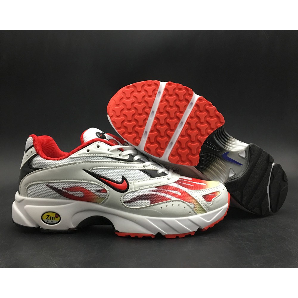 nike m2k tekno supreme