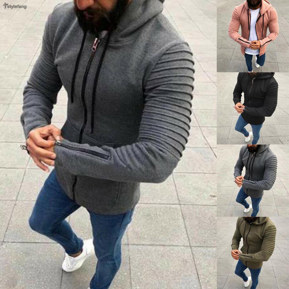 gym jumper mens