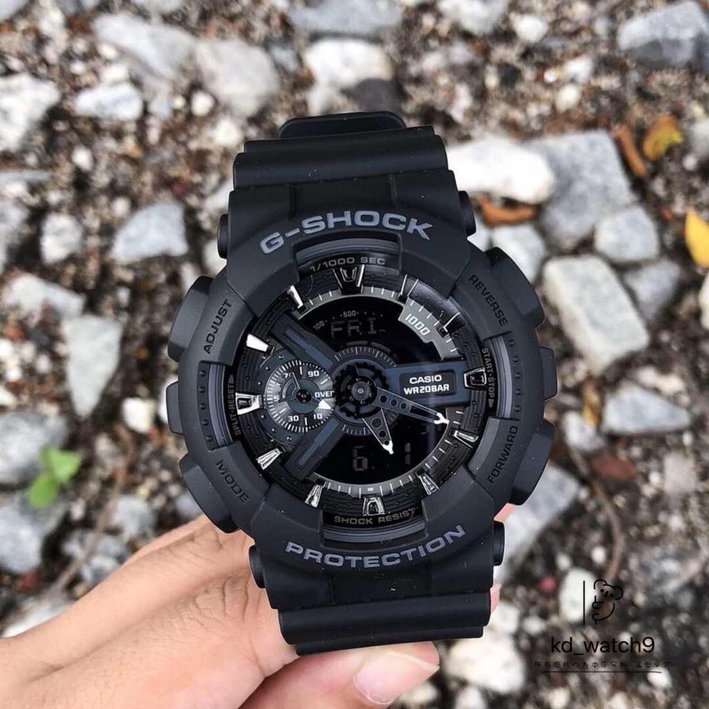 g shock wr20bar ga 110