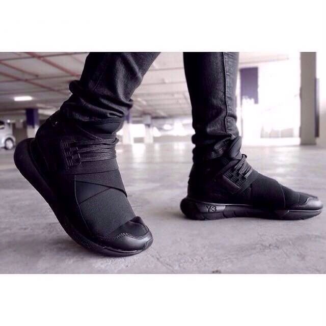 y3 shoes qasa