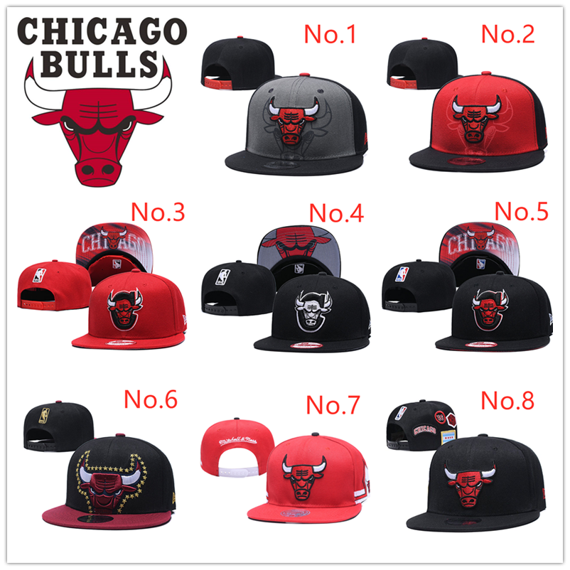 nba adjustable hats