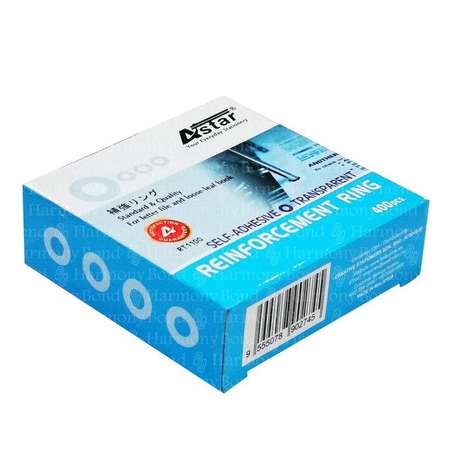 Astar Reinforcement Ring (RT1100) | Shopee Malaysia