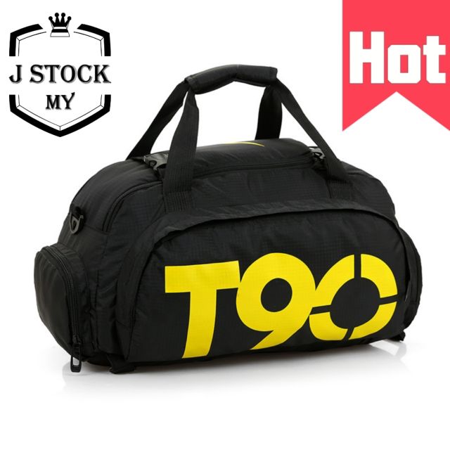 nike t90 bag