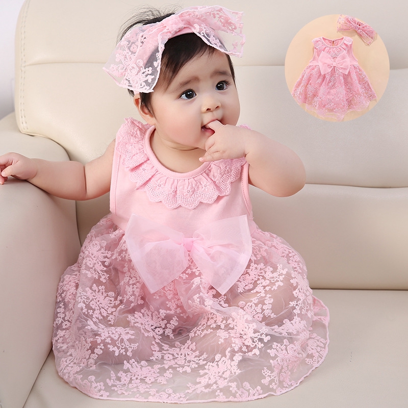 6 month old baby girl dresses