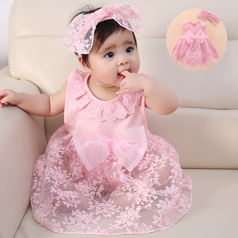 1 month baby girl dress images