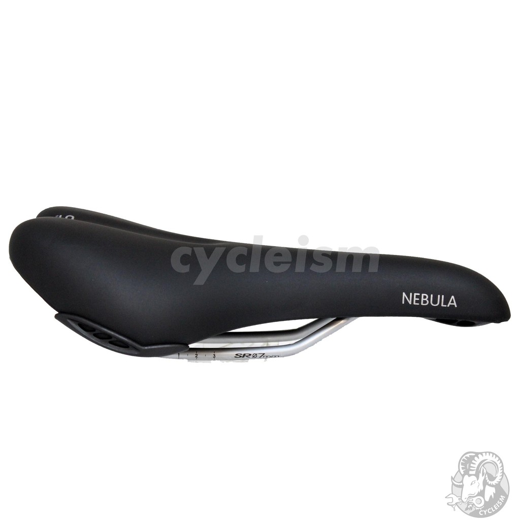 selle royal gel saddle