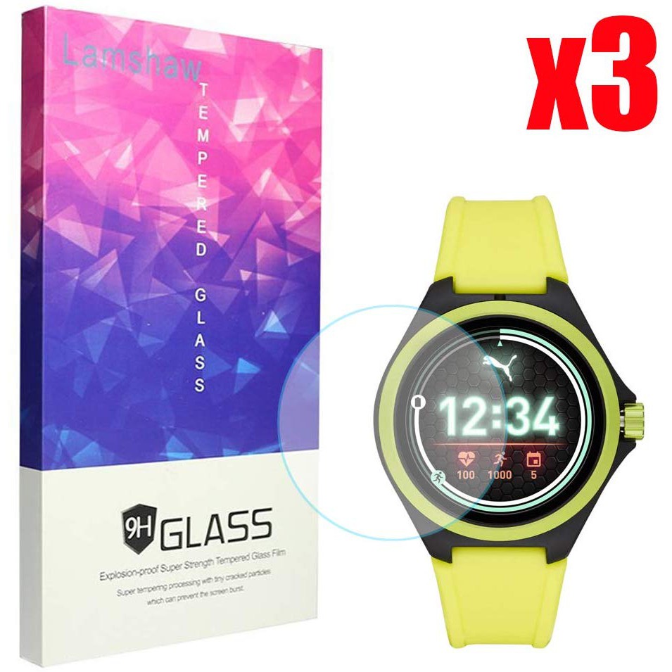 lamshaw smartwatch