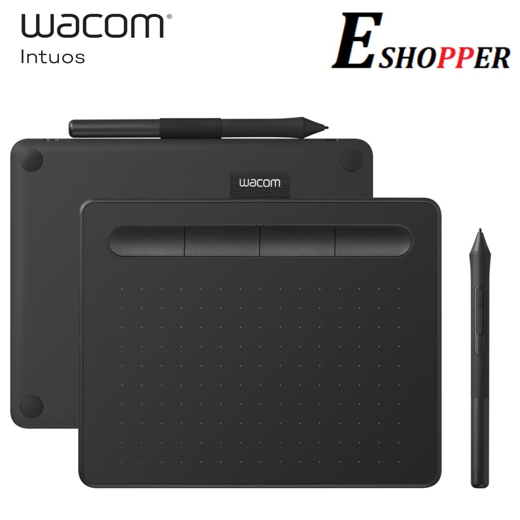 CTL4100 PEN DRAWING PAD Shopee Malaysia