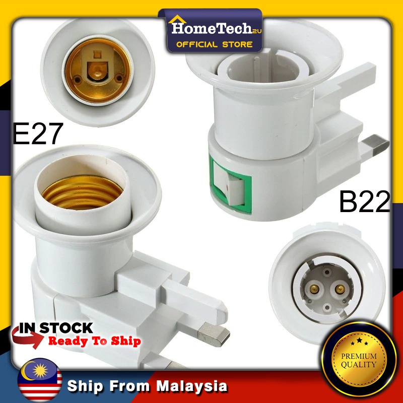 Light Bulb Socket Types Australia Shelly Lighting