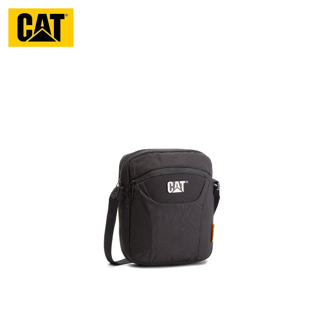 caterpillar crossbody bag