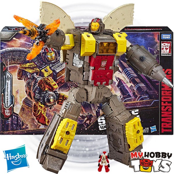 transformers siege omega supreme release date