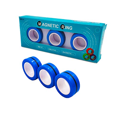 ring spinner toy