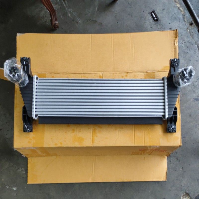 Original Ford Ranger T6 2 2l Intercooler Turbo New Shopee Malaysia