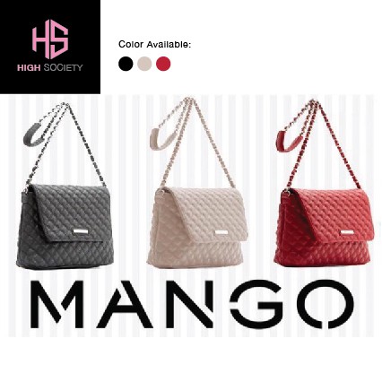 mango sling bag malaysia