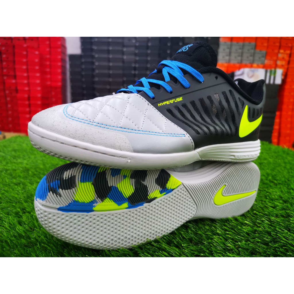 NIKE LUNAR GATO II FUTSAL | Shopee Malaysia