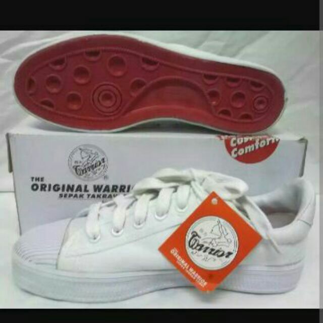 warrior school shoes malaysia