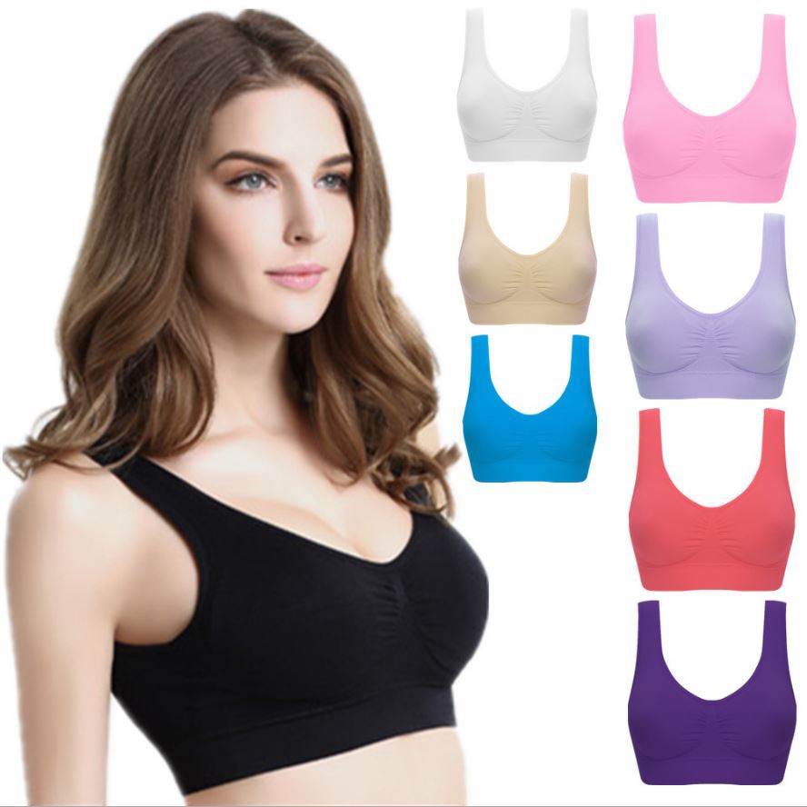 is sports bra good for daily wear