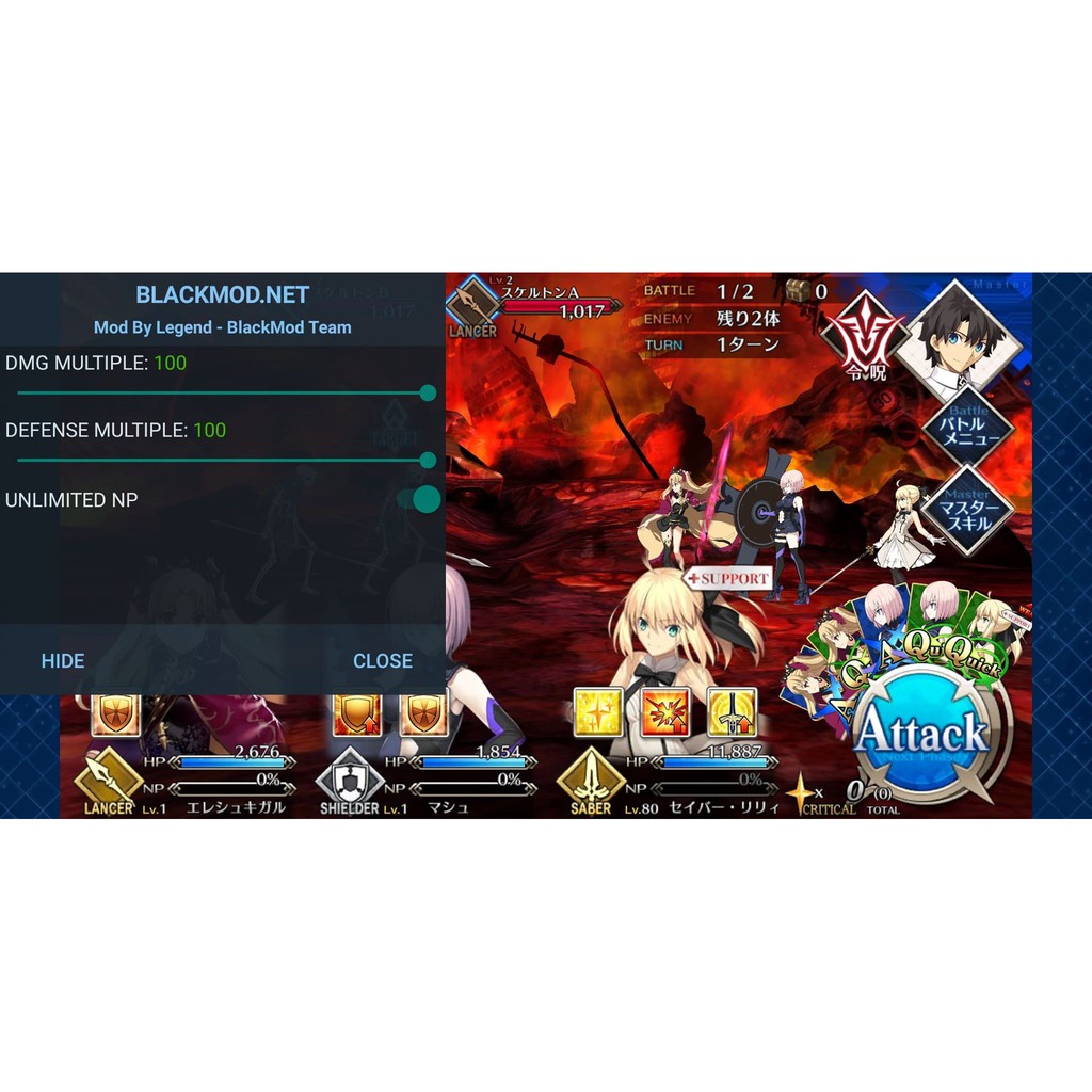 Buy Fate Grand Order Japan Server Support Script Technology Cheat Mod Hack Fgo 日服辅助脚本科技金手指修改外挂 Seetracker Malaysia