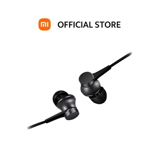 Image of Xiaomi Mi In-Ear Headphones Basic Piston Earphone