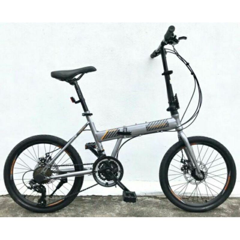 mongoose bicycle