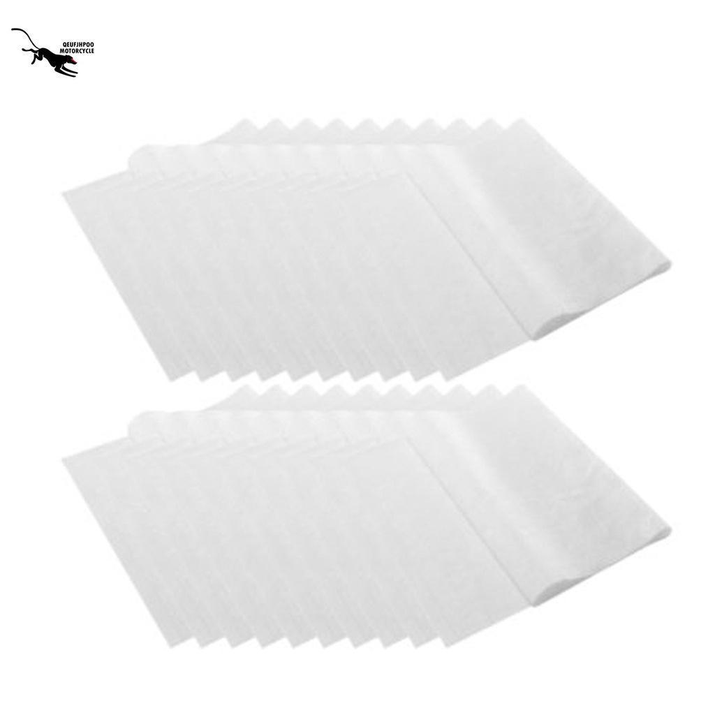 Purpose Quality BBMY 10 Sheet Electrostatic Filter Philips/Xiaomi Mi Air Purifier Must Reliable - Image 3