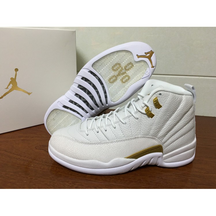 jordan 12 high top