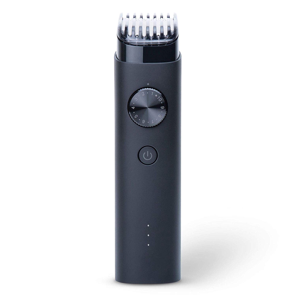 beard trimmer shopee