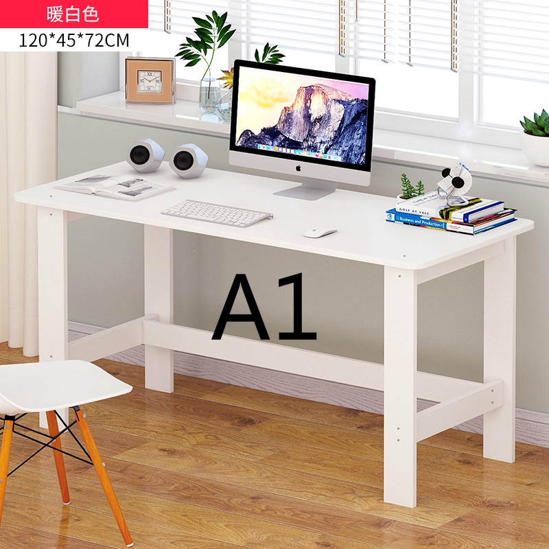 Simple Table Desk Desk Home Student Desk Desk Writing Desk